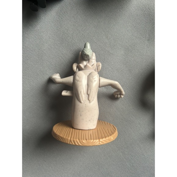 7-PC 90s Vintage Burger King Toys Nostalgic Hunchback of Notre Dame Fun - Picture 14 of 16